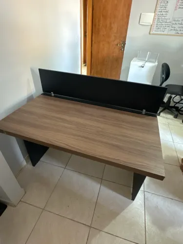 Vendo estação de trabalho