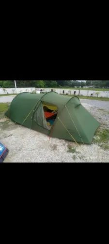 Barraca NATUREHIKE OPALUS 3