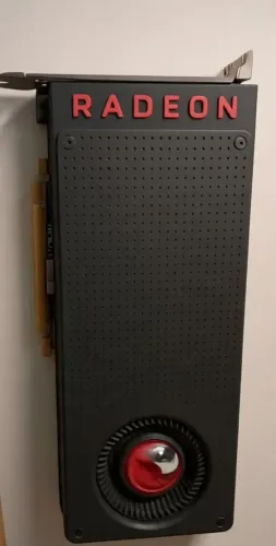 placa de video rx 470 4gb