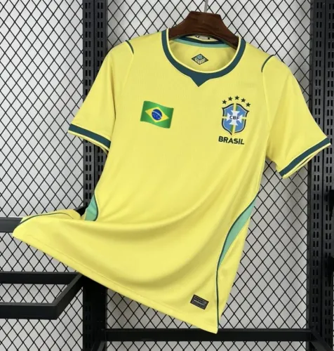 Lote Camiseta Brasil