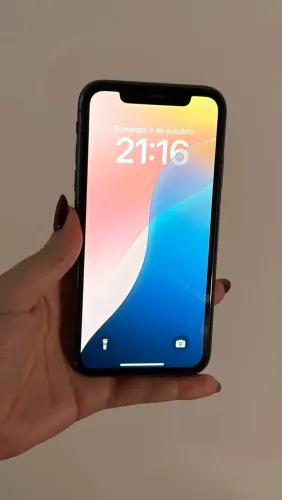 iphone 11 64GB