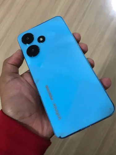 CELULAR  INFINIX HOT 30I