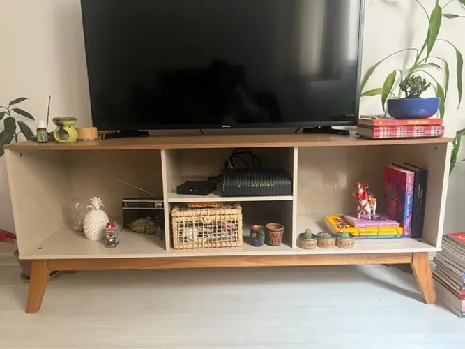 RACK MDF