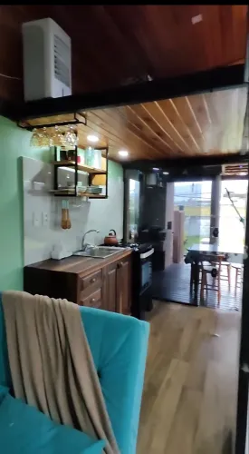 Casa para Casal