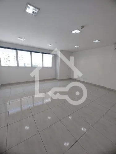 Sala Comercial para locação em São Bernardo do Campo - Domo Business.