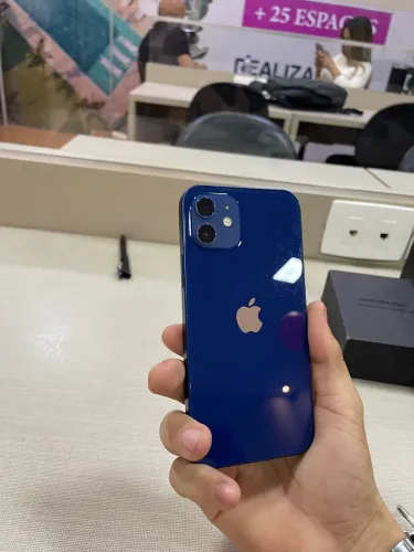 iPhone 12