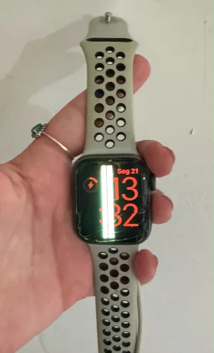 Apple Watch S5 