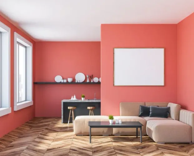 Pintor decorativo
