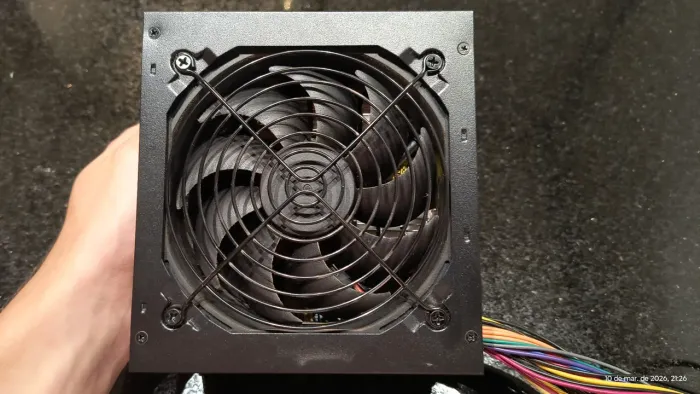Fonte 500w