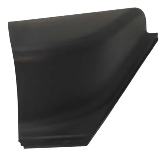 Acabamento Interno Retrovisor Gm Tracker 1.0 Turbo 2021/2024