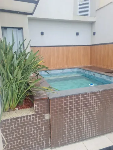 ALUGAR OU COMPRAR CASA  COM 4 QUARTOS 4 SUÍTES,PISCINA PRIVATIVA,EM IPITANGA,LAURO DE FREI