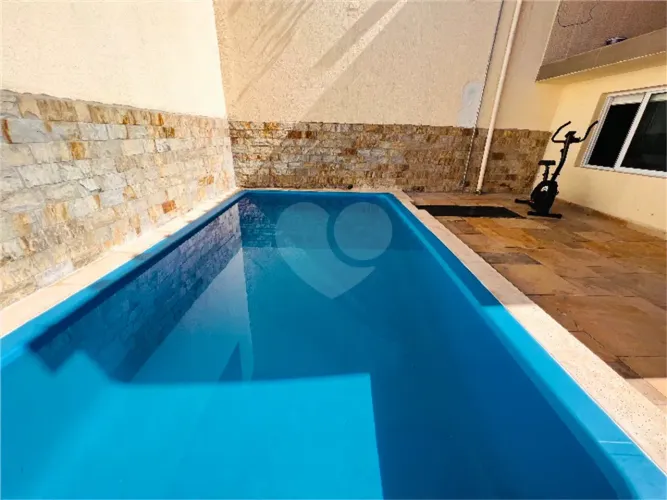 Linda Casa à Venda - em Freguesia Do Ó
