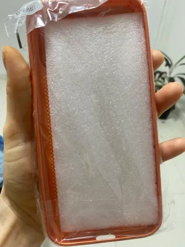 Capa adaptável iPhone 17 pro max