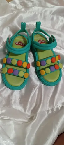 Mini Melissa Create Play Doh