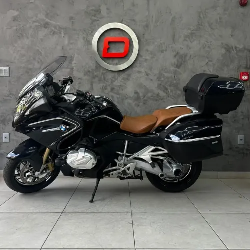 R 1250 RT Premium