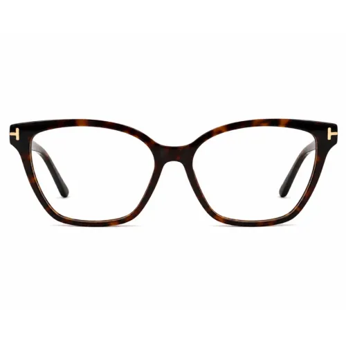 Armação Tom Ford Original Feminina Tartaruga