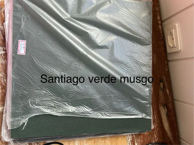 Papel Color Plus 30x30 - Santiago