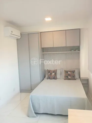 Apartamento à venda Rua São Josemaria Escriva, Jardim do Salso - Porto Alegre