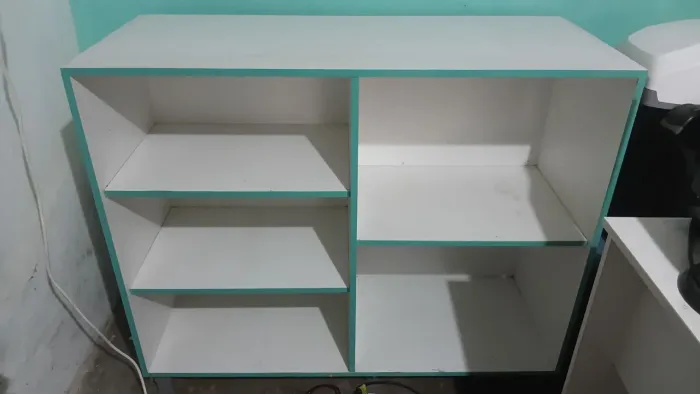 Balcão em MDF