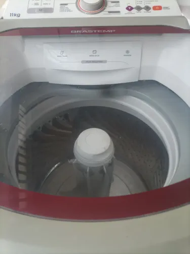 Máquina de lavar