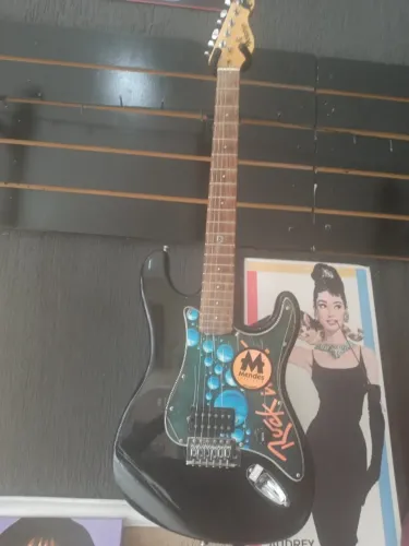 guitarra