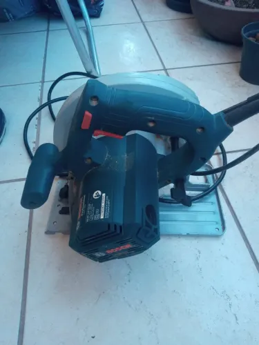 Serra Circular Bosch GKS 150