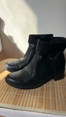 Bota feminina