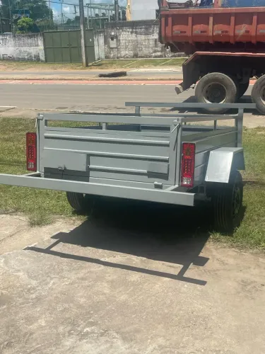 Carretinha