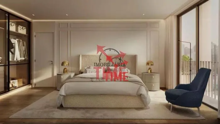 Apartamento Residencial à venda, Cabral, Curitiba - AP1150.