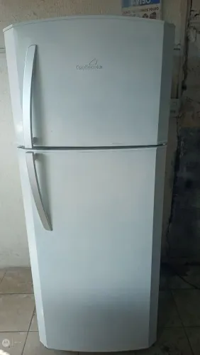 Geladeira duplex Continental frost free