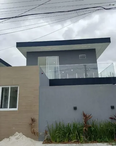CASA NOVA NO BAIRRO DAS INDUSTRIAS **? ATENÇÃO, GRANDE PESSOAL! ? Chegou o FEIRÃO**