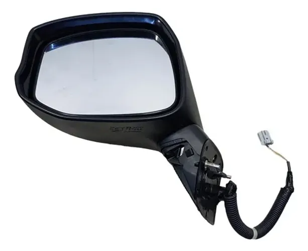 Retrovisor Esq Eletrico Honda Civic 12/16 Lxs Novo Hn4565