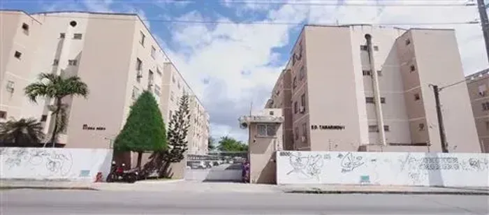 Apartamento aluguel | 2 quartos| 1vaga | Rachel de Queiroz - Fortaleza - CE