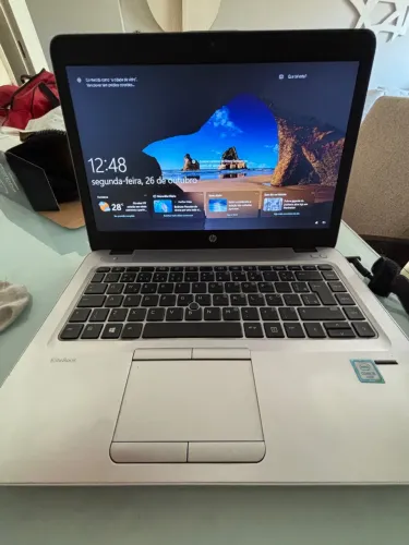 NOTEBOOK HP ELITEBOOK 840 G3
