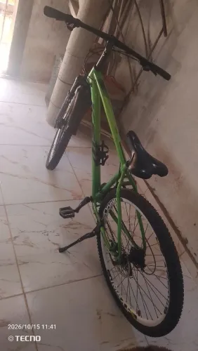 Bike aro 29 