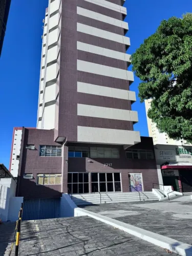 Sala Comercial para Venda em Fortaleza, Aldeota