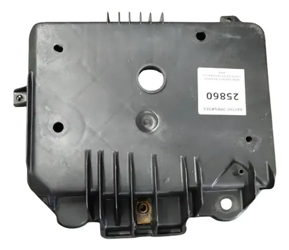 Base Suporte Bateria Chrysler Pt Cruiser 2.4 2005 110v