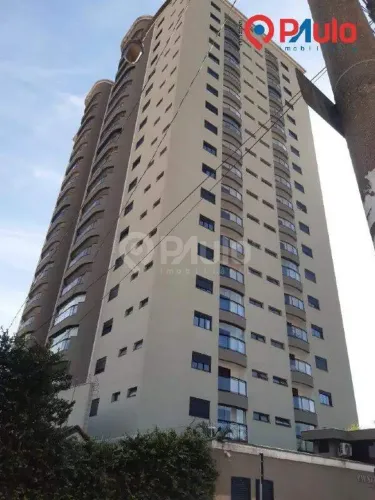 Apartamento para locação Palazzo Pedro Cobra