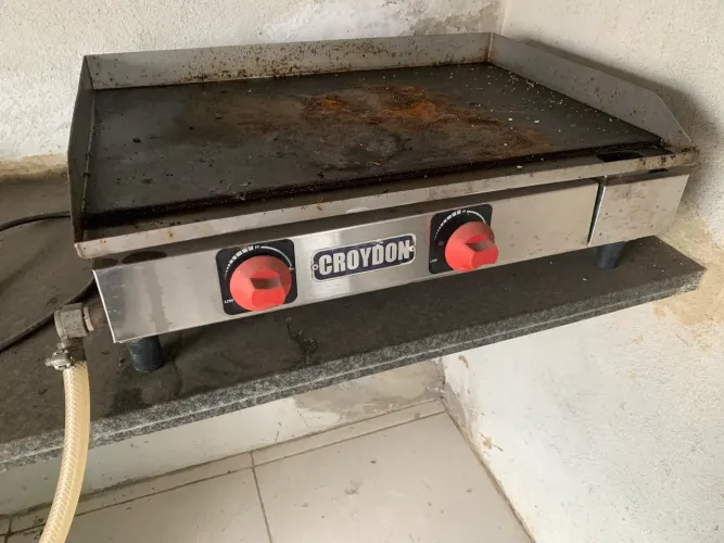 Chapa croydon 
