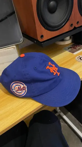 boné New Era New York mets