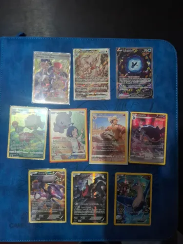 CARTAS joao