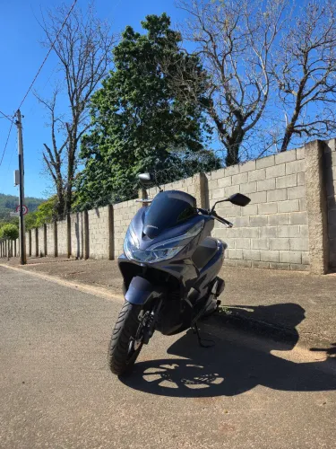 Honda PCX 2019/2020 Combi Brake - Muito Conservada