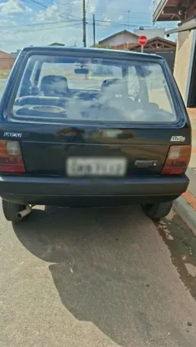 Fiat Uno Mille 1.0/ I.e./ Electronic/ Brio 1995