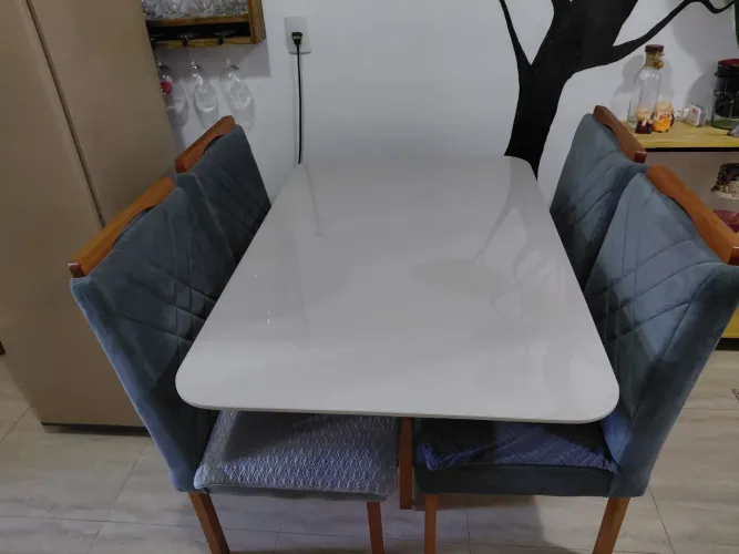 Mesa de sala 