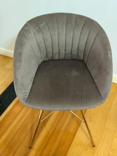 Cadeiras/Poltronas