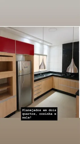 Ágio casa sozinha no lote de 300m2