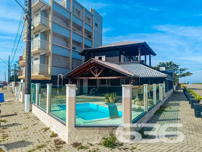 Casa | Balneário Barra do Sul | Centro | Quartos 4