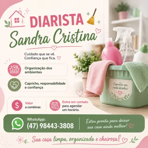 Diarista