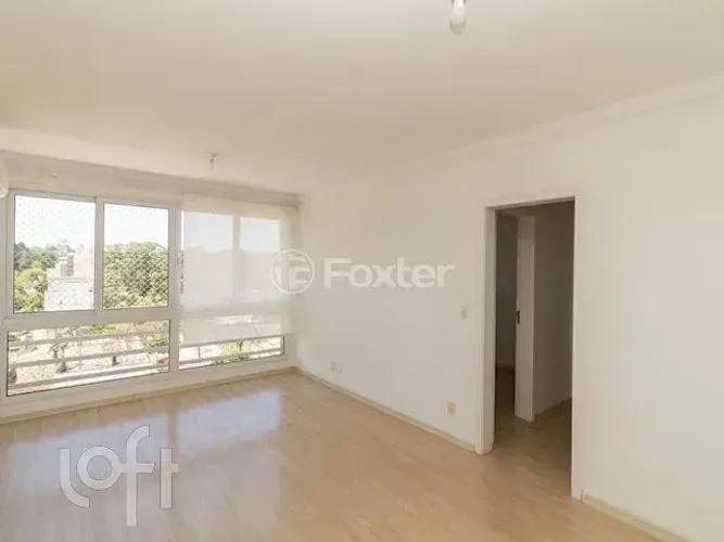 Apartamento à venda em Jardim Botânico com 70 m², 2 quartos, 1 suíte, 1 vaga