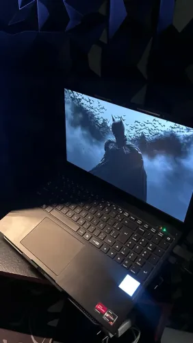 Notebook Ryzen 7 | 24GB RAM | 512GB SSD | Windows 11 pro | Positivo Vision R15M